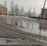 Наводнение среди зимы - Газета Образ Жизни. Регион
