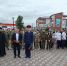 ДЕНЬ ПАМЯТИ И СКОРБИ В АСИНОВСКОМ РАЙОНЕ - Асиновская ЦБС