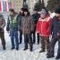 Встретились ветераны-афганцы. Почтили память воинов, исполнявших служебный долг за пределами Отечества - Газета Образ Жизни. Регион