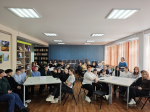 МОИ ПОСТУПКИ — МОИ ПОСЛЕДСТВИЯ!