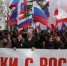 12 лет Крымской весны. - Асиновский район