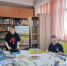 ИГРОТЕКА В БИБЛИОТЕКЕ - Асиновская ЦБС
