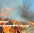 С 17 апреля в Томской области официально устанавливается пожароопасный сезон - Асиновский район